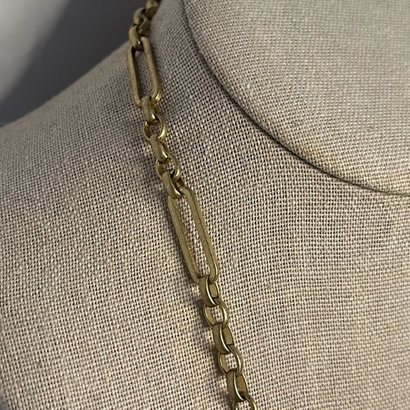 J. Crew Mirror Burst Statement Necklace - Picture 4 of 4